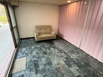 兆基社會住宅🏠⛳️楓林小橋~稀有一樓大套房⛳️（第5張）