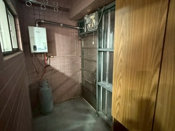 兆基社會住宅🏠⛳️楓林小橋~稀有一樓大套房⛳️（第8張）