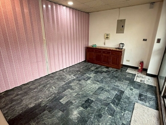 兆基社會住宅🏠⛳️楓林小橋~稀有一樓大套房⛳️（第4張）