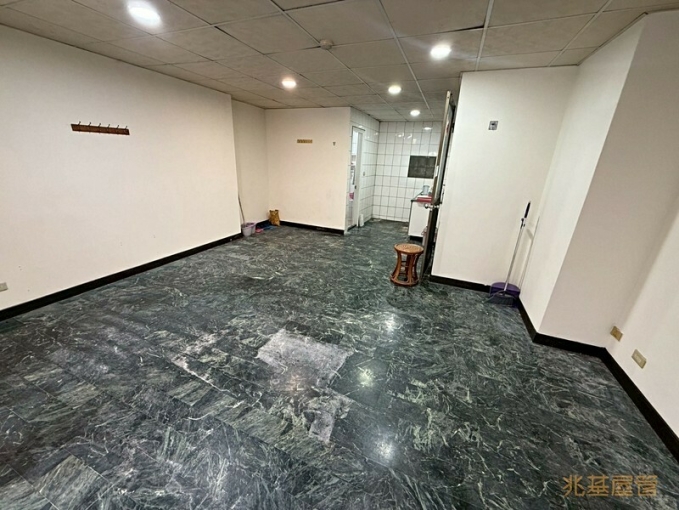 兆基社會住宅🏠⛳️楓林小橋~稀有一樓大套房⛳️（第7張）