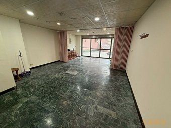 兆基社會住宅🏠⛳️楓林小橋~稀有一樓大套房⛳️（第1張）