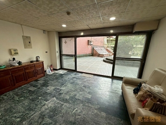 兆基社會住宅🏠⛳️楓林小橋~稀有一樓大套房⛳️（第2張）