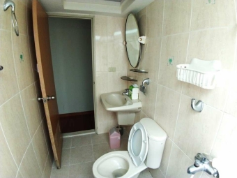 @@忠孝復興SOGO商圈旁*機能景觀套房（第9張）