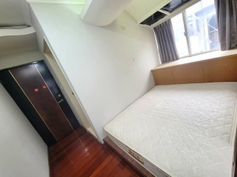 @@忠孝復興SOGO商圈旁*機能景觀套房（第4張）