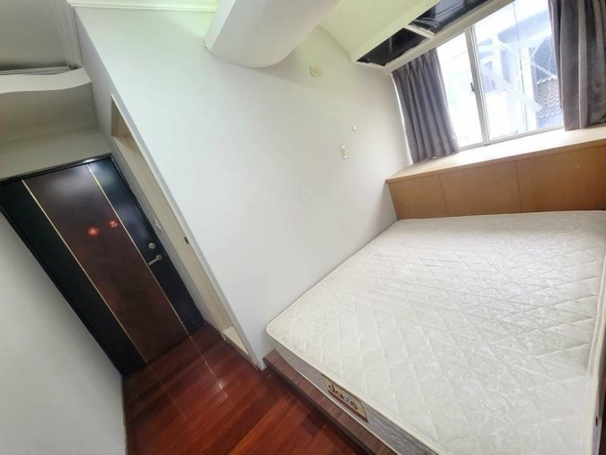 @@忠孝復興SOGO商圈旁*機能景觀套房(第4張)