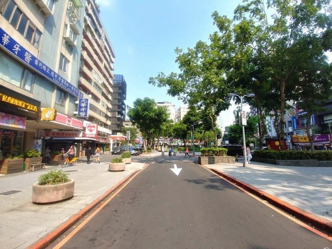 @@忠孝復興SOGO商圈旁*機能景觀套房（第13張）