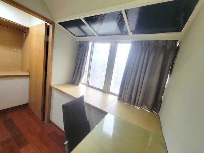 @@忠孝復興SOGO商圈旁*機能景觀套房(第8張)