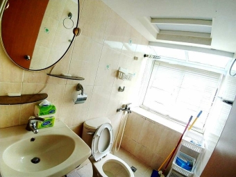 @@忠孝復興SOGO商圈旁*機能景觀套房（第8張）