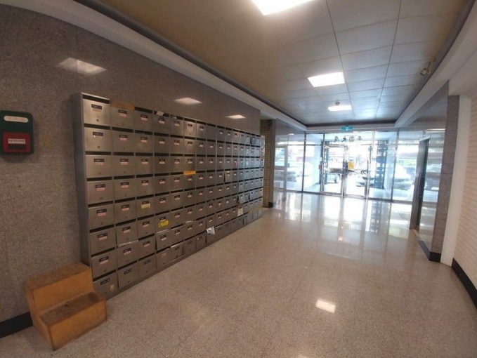 @@忠孝復興SOGO商圈旁*機能景觀套房（第11張）