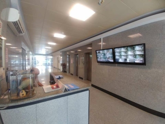 @@忠孝復興SOGO商圈旁*機能景觀套房（第12張）