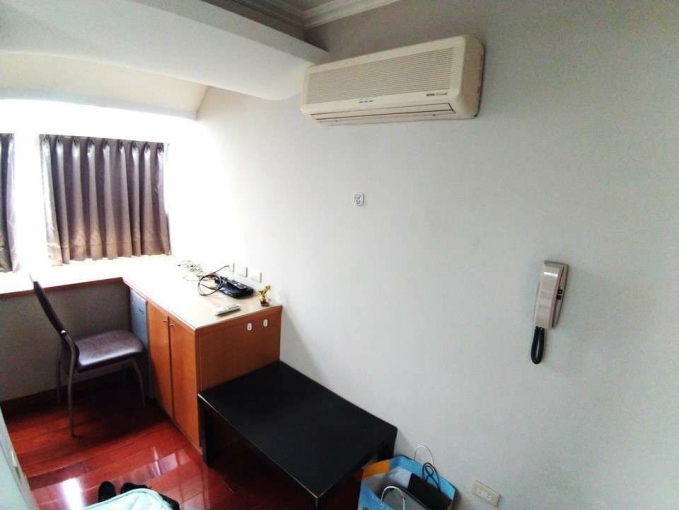 @@忠孝復興SOGO商圈旁*機能景觀套房（第5張）