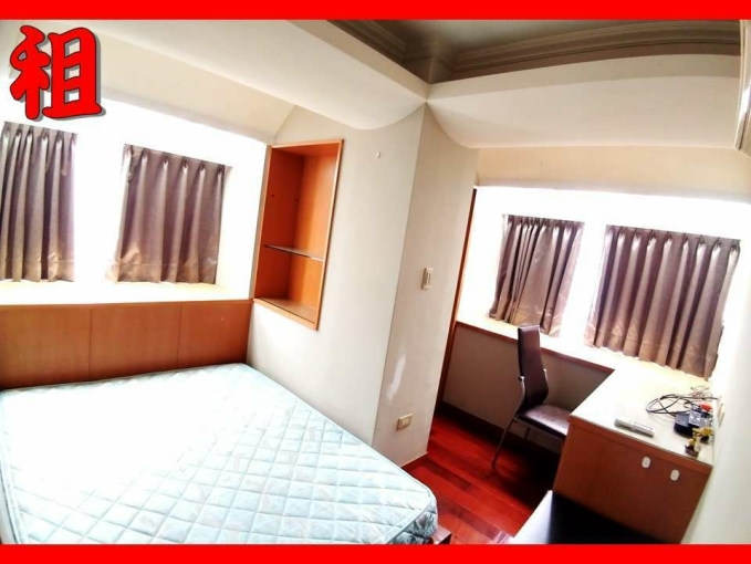 @@忠孝復興SOGO商圈旁*機能景觀套房（第1張）