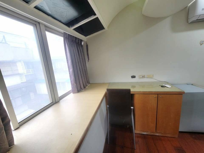 @@忠孝復興SOGO商圈旁*機能景觀套房(第7張)