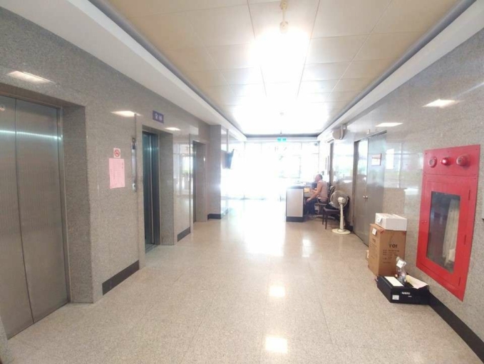 @@忠孝復興SOGO商圈旁*機能景觀套房(第11張)