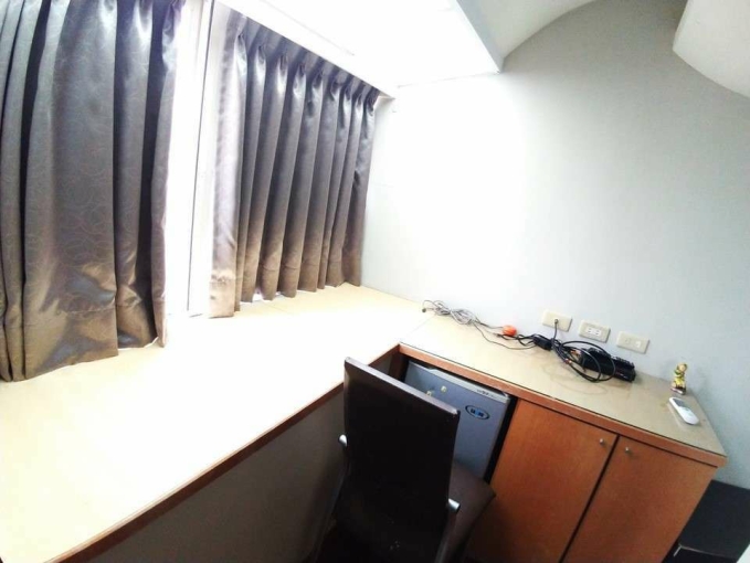 @@忠孝復興SOGO商圈旁*機能景觀套房（第6張）