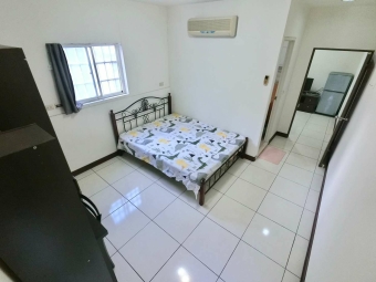 超俗正一房一廳✨台電計費✨陽台獨洗✨衛浴開窗✨近南屯捷運站✨（第8張）