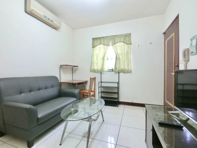 超俗正一房一廳✨台電計費✨陽台獨洗✨衛浴開窗✨近南屯捷運站✨（第7張）