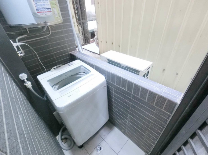 🧡請加賴🧡可貓咪🧡正一房一廳🧡陽台獨洗🧡流理台🧡百萬裝潢🧡（第13張）