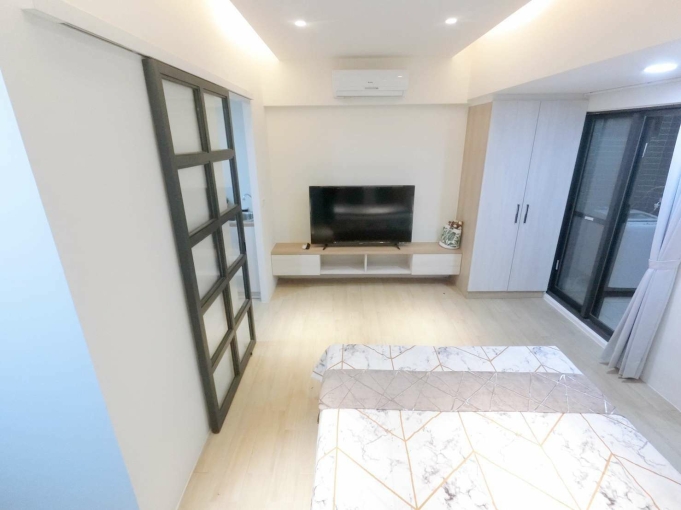 🧡請加賴🧡可貓咪🧡正一房一廳🧡陽台獨洗🧡流理台🧡百萬裝潢🧡（第10張）