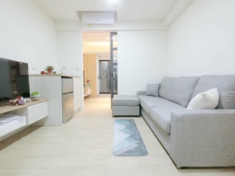 🧡請加賴🧡可貓咪🧡正一房一廳🧡陽台獨洗🧡流理台🧡百萬裝潢🧡（第9張）