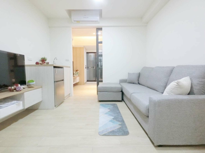 🧡請加賴🧡可貓咪🧡正一房一廳🧡陽台獨洗🧡流理台🧡百萬裝潢🧡（第9張）