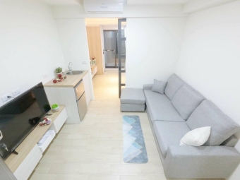 🧡請加賴🧡可貓咪🧡正一房一廳🧡陽台獨洗🧡流理台🧡百萬裝潢🧡（第8張）