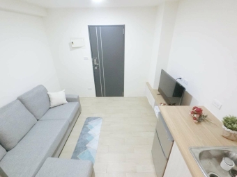 🧡請加賴🧡可貓咪🧡正一房一廳🧡陽台獨洗🧡流理台🧡百萬裝潢🧡（第6張）