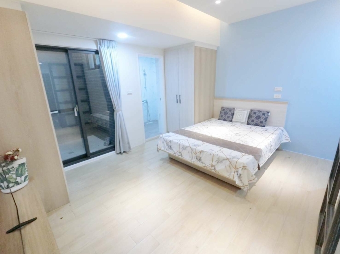 🧡請加賴🧡可貓咪🧡正一房一廳🧡陽台獨洗🧡流理台🧡百萬裝潢🧡（第5張）