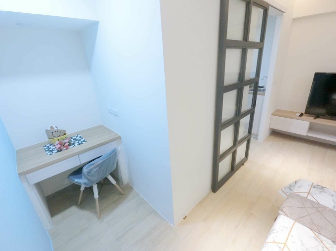 🧡請加賴🧡可貓咪🧡正一房一廳🧡陽台獨洗🧡流理台🧡百萬裝潢🧡（第11張）