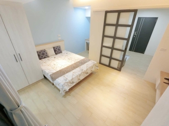 🧡請加賴🧡可貓咪🧡正一房一廳🧡陽台獨洗🧡流理台🧡百萬裝潢🧡（第4張）