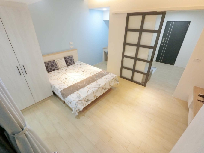 🧡請加賴🧡可貓咪🧡正一房一廳🧡陽台獨洗🧡流理台🧡百萬裝潢🧡（第4張）