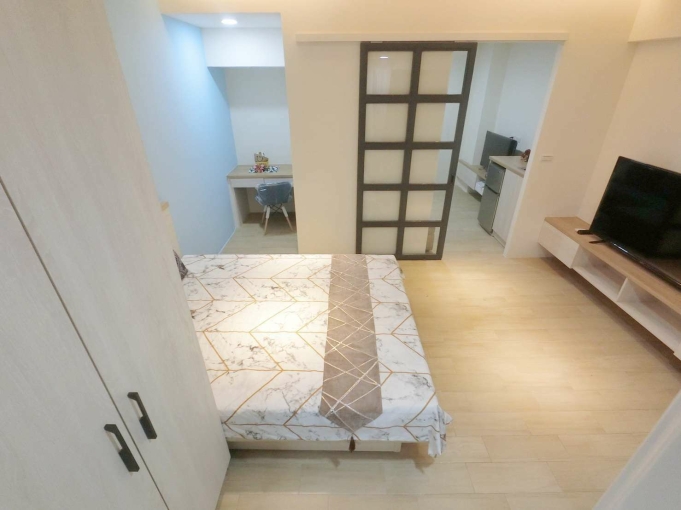 🧡請加賴🧡可貓咪🧡正一房一廳🧡陽台獨洗🧡流理台🧡百萬裝潢🧡（第3張）