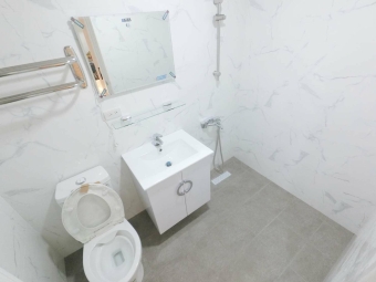 🧡請加賴🧡可貓咪🧡正一房一廳🧡陽台獨洗🧡流理台🧡百萬裝潢🧡（第12張）