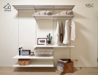 58C雅房、租補、短租月租、近永春站5分鐘（第7張）