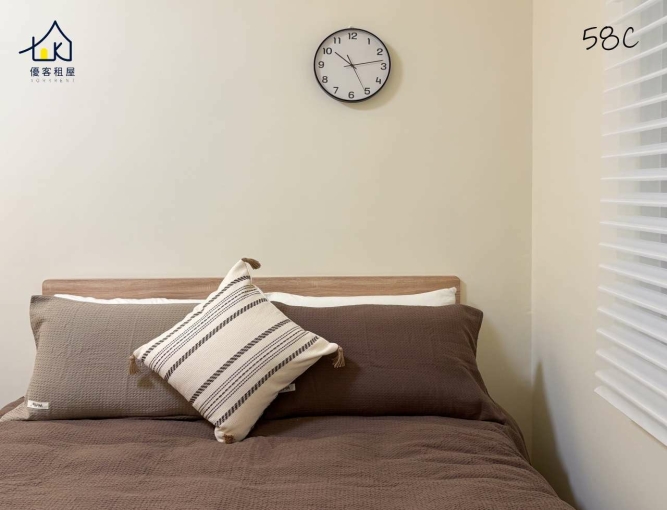 58C雅房、租補、短租月租、近永春站5分鐘(第13張)