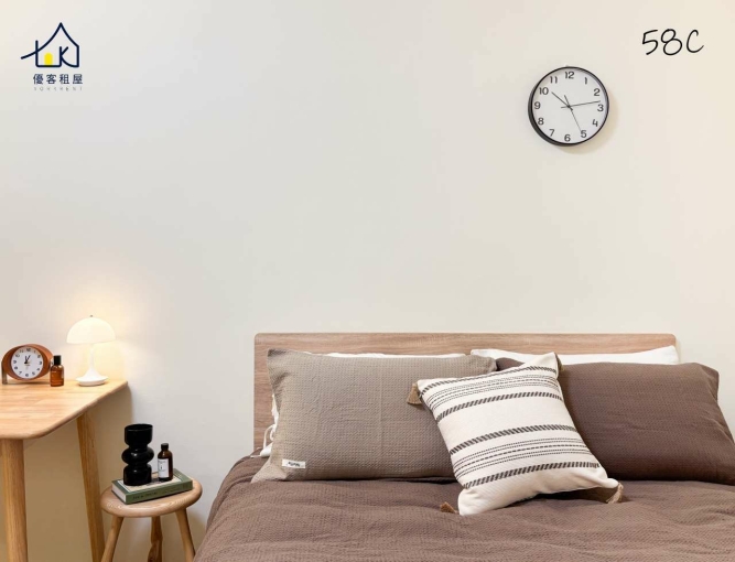 58C雅房、租補、短租月租、近永春站5分鐘(第6張)