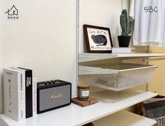 58C雅房、租補、短租月租、近永春站5分鐘（第11張）