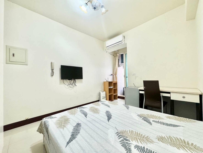 崇德🌳陽台洗衣機🌳租補🌳（第4張）