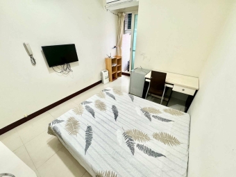 崇德🌳陽台洗衣機🌳租補🌳（第5張）