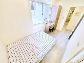 🔥貓貓狗狗的窩/兩房一廳/獨洗獨曬/可租補/子母車🔥‼️ - Image 19