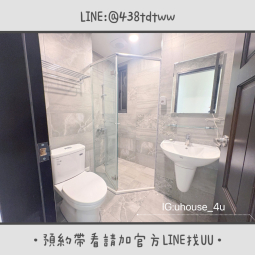 青埔近高鐵站｜大江｜三房兩廳｜電梯大樓｜台水台電｜垃圾代收（第10張）