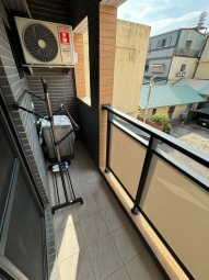 橘子🍊近中科矽品🍊陽台獨洗曬精緻套房🍊附沙發子母車 - Image 14