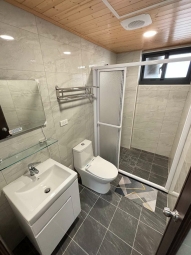 橘子🍊近中科矽品🍊陽台獨洗曬精緻套房🍊附沙發子母車 - Image 13