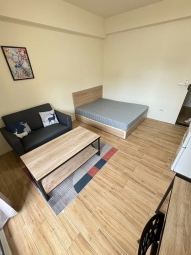 橘子🍊近中科矽品🍊陽台獨洗曬精緻套房🍊附沙發子母車 - Image 11