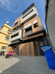 橘子🍊近中科矽品🍊陽台獨洗曬精緻套房🍊附沙發子母車 - Image 15