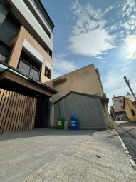 橘子🍊近中科矽品🍊陽台獨洗曬精緻套房🍊附沙發子母車 - Image 16