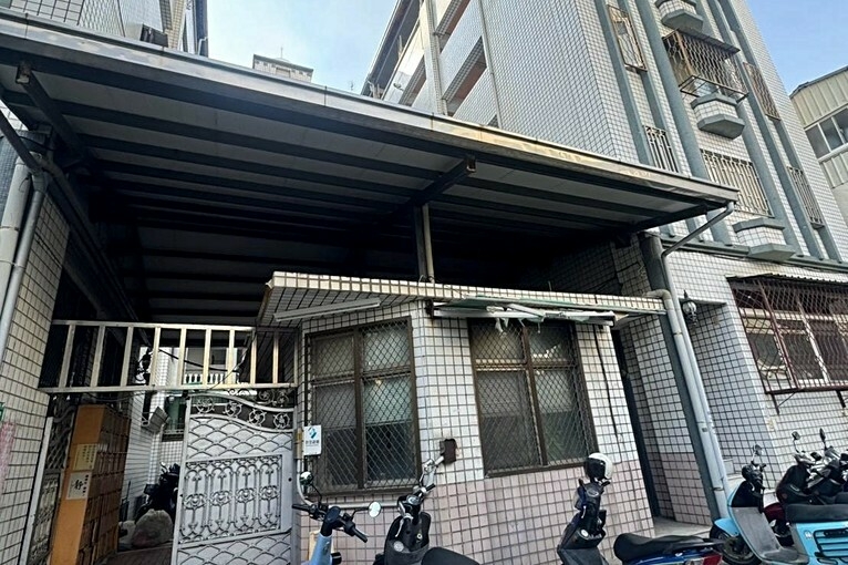 兆基社會住宅🏡精美電梯套房#可租補#可寵物#台水台電（第6張）