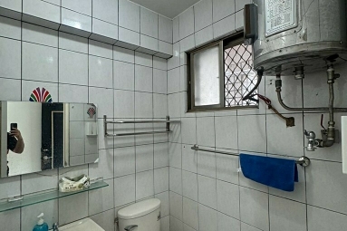兆基社會住宅🏡精美電梯套房#可租補#可寵物#台水台電（第4張）