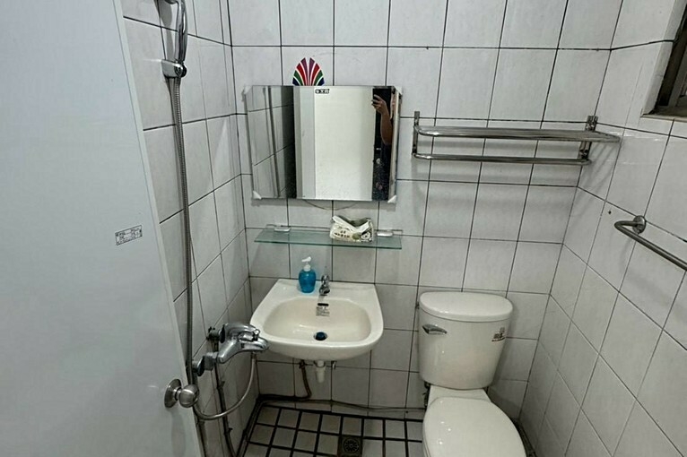 兆基社會住宅🏡精美電梯套房#可租補#可寵物#台水台電（第5張）