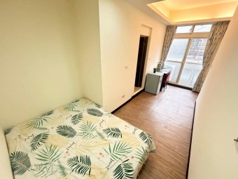 🔥太平可寵套房🔥可雙租補🔥子母車飲水機🔥近賢德醫院 - Image 11